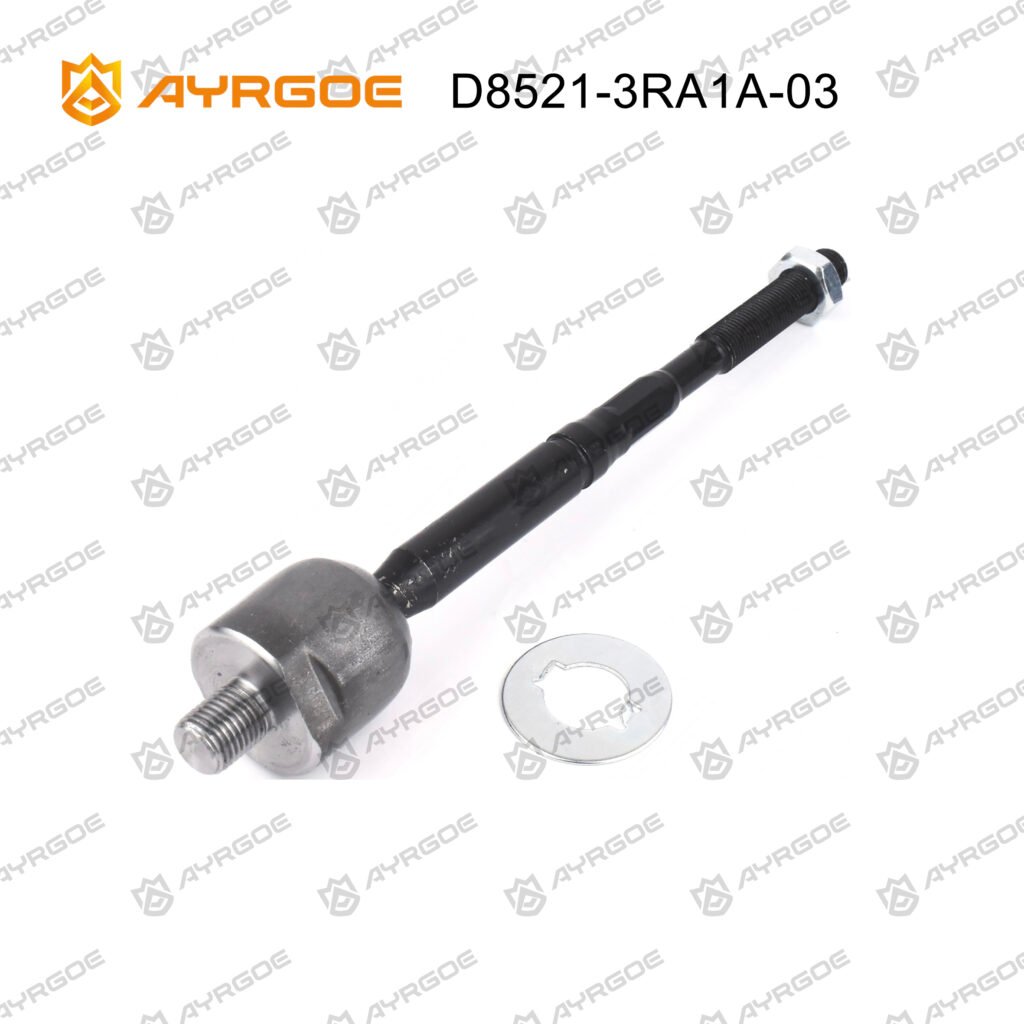 AYRGOE D8521-3RA1A-03 RACK END L/R NISSAN JUKE 2010-2019 | PULSAR 2013