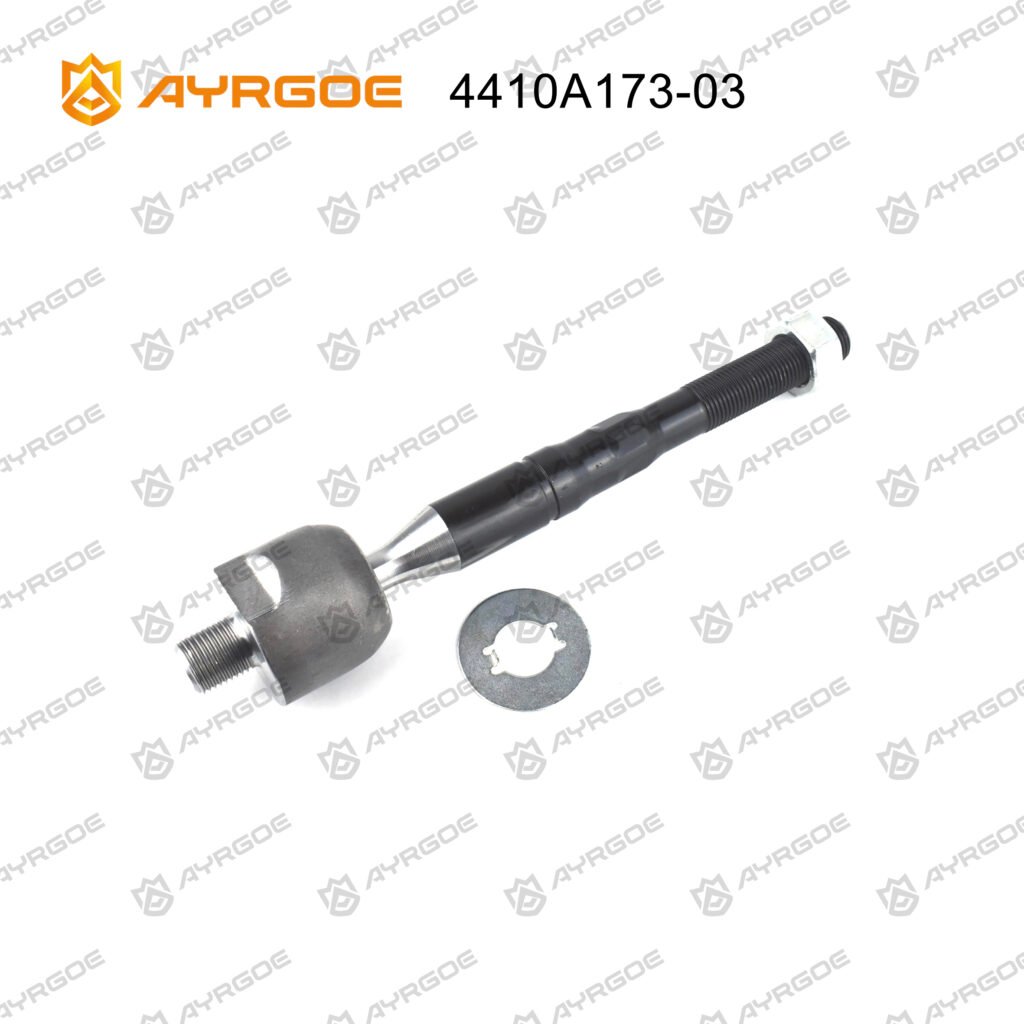 AYRGOE 4410A173-03 RACK END L/R MITSUBISHI L200 2007 | NATIVA 2008