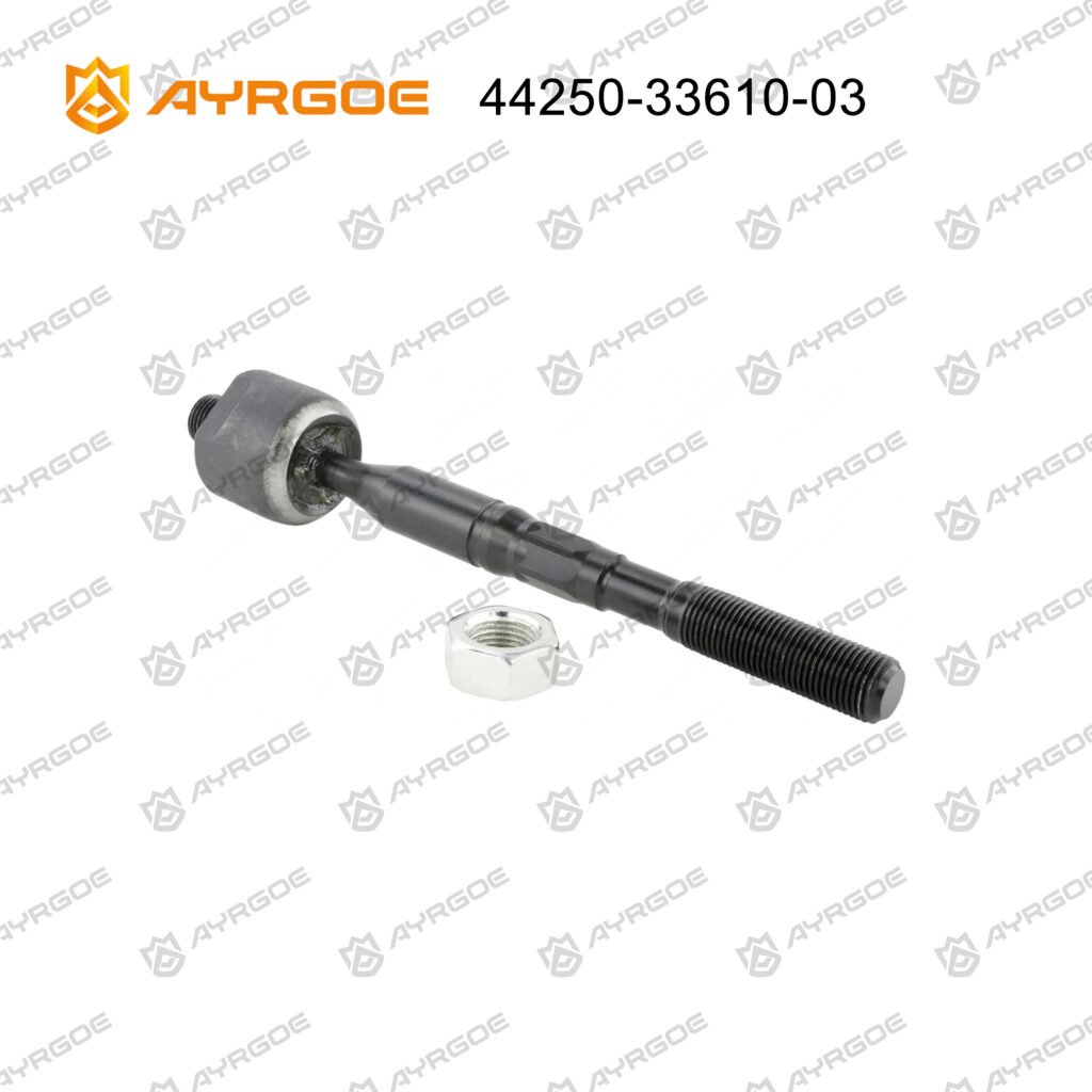 AYRGOE 44250-33610-03 RACK END L/R TOYOTA CAMRY 70 17-20