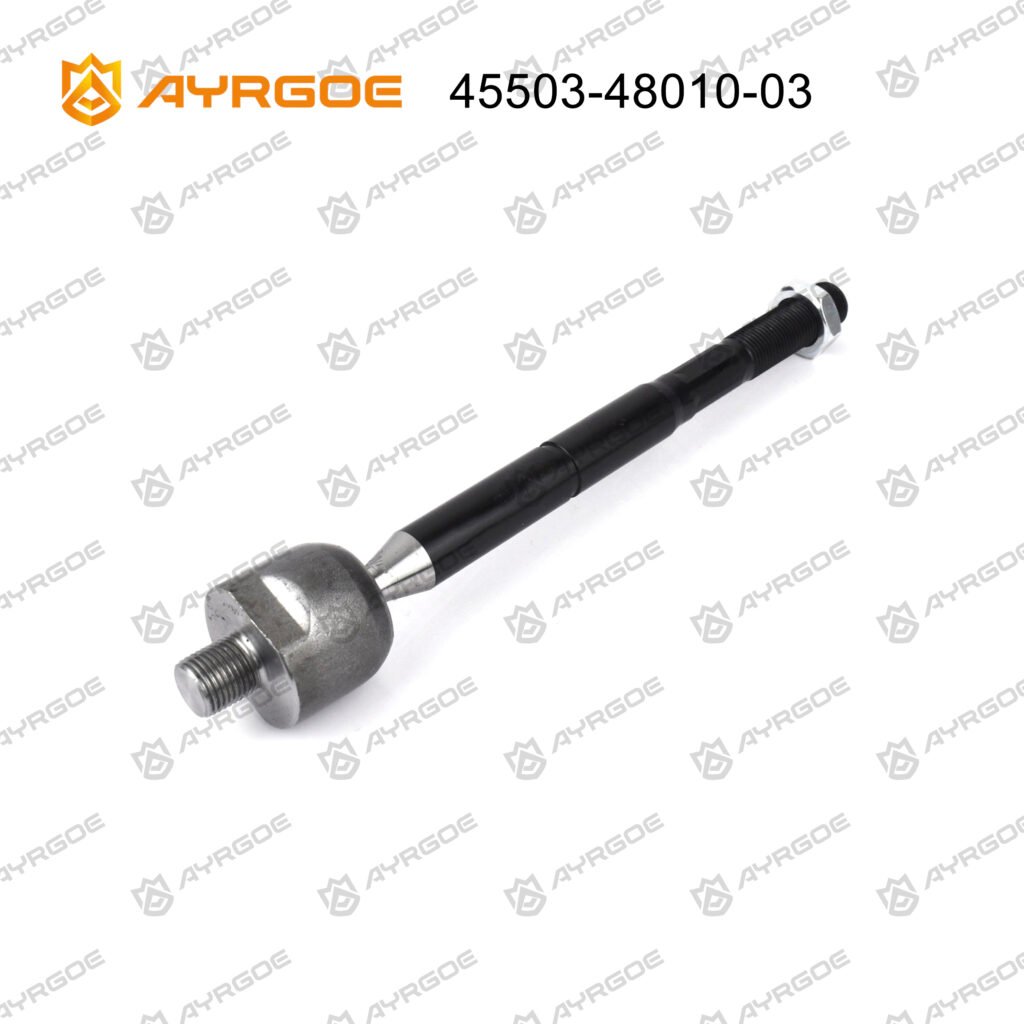 AYRGOE 45503-48010-03 RACK END L/R TOYOTA HIGHLANDER XU40 07-10/HIGHLANDER XU50 13-20