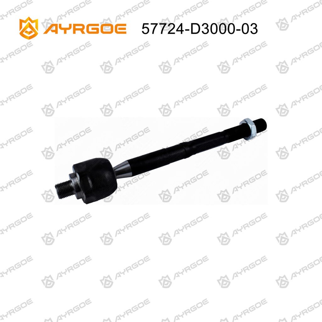 AYRGOE 57724-D3000-03 RACK END L/R KIA SPORTAGE QL 15-/HYUNDAI TUCSON TL 16-