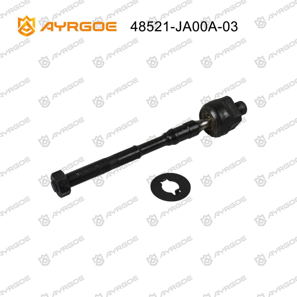 AYRGOE 48521-JA00A-03 RACK END L/R NISSAN TEANA J32 08-13 /ALTIMA L32A 07-13