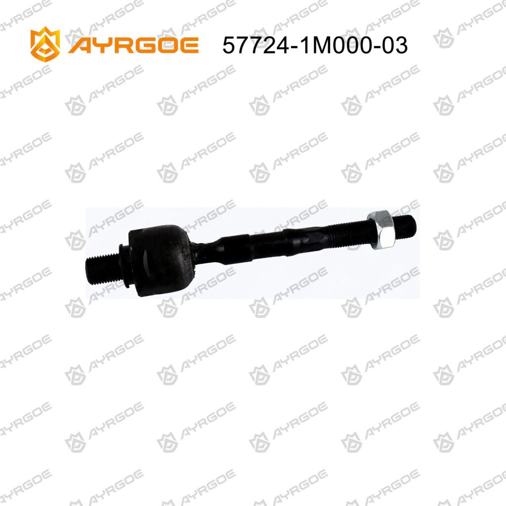 AYRGOE 57724-1M000-03 RACK END L/R KIA CEED ED 06-12/CERATO TD 08-13