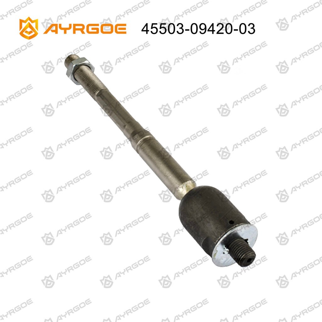 AYRGOE 45503-09420-03 RACK END L/R TOYOTA CAMRY XV40 06-09/LEXUS ES 240 GSV40 06-12