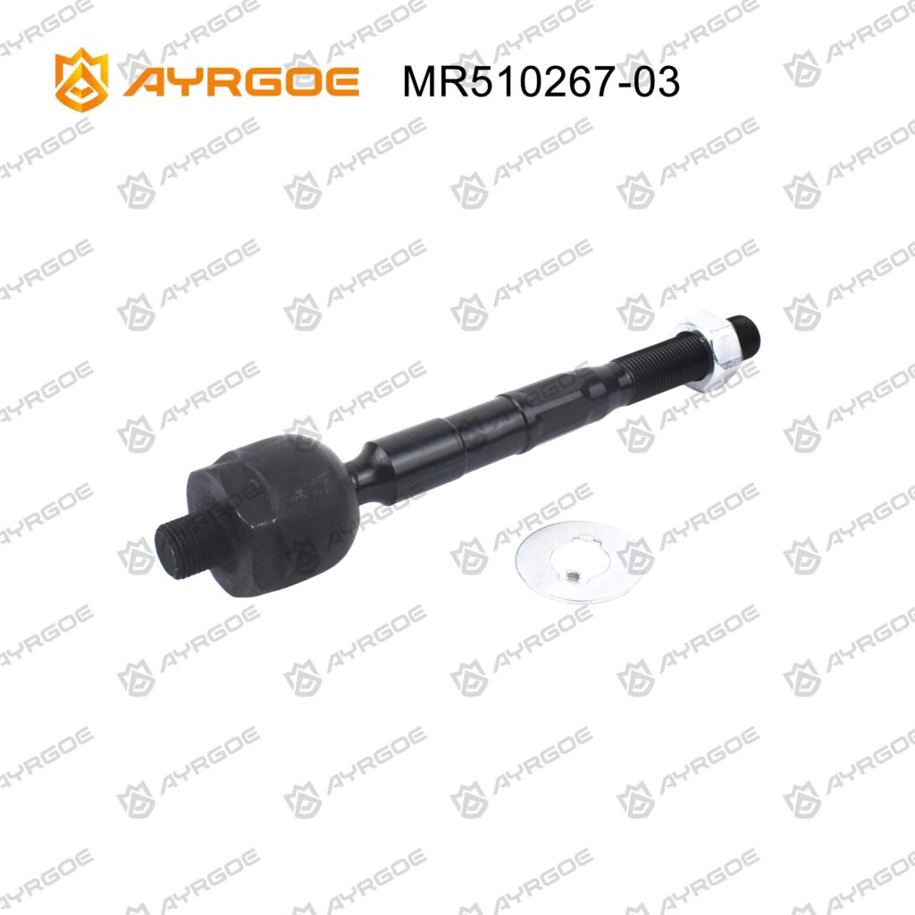 AYRGOE MR510267-03 RACK END L/R MITSUBISHI PAJERO V60 99-06