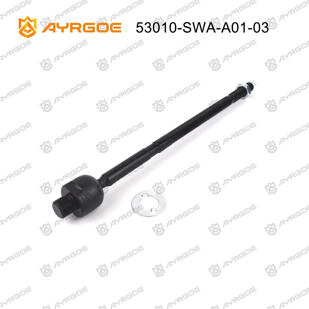 AYRGOE 53010-SWA-A01-03 RACK END L/R HONDA CR-V RE5 07-11