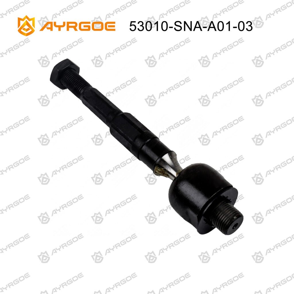 AYRGOE 53010-SNA-A01-03 RACK END L/R HONDA CR-V RD4 02-06