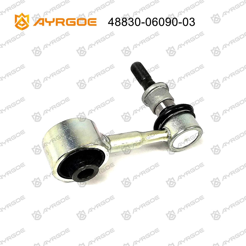 AYRGOE 48830-06090-03 STABILIZER LINK RR TOYOTA CAMRY XV70 17-20/PRIUS XW50 15-
