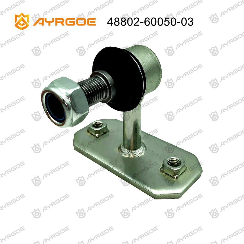 AYRGOE 48802-60050-03 STABILIZER LINK FR TOYOTA LAND CRUISER 100 J7# J8# J10#