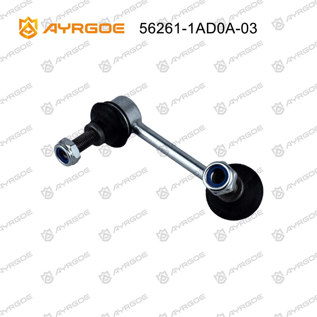 AYRGOE 56261-1AD0A-03 STABILIZER LINK RR RH NISSAN TEANA J32 08-13/MURANO Z51 09-14