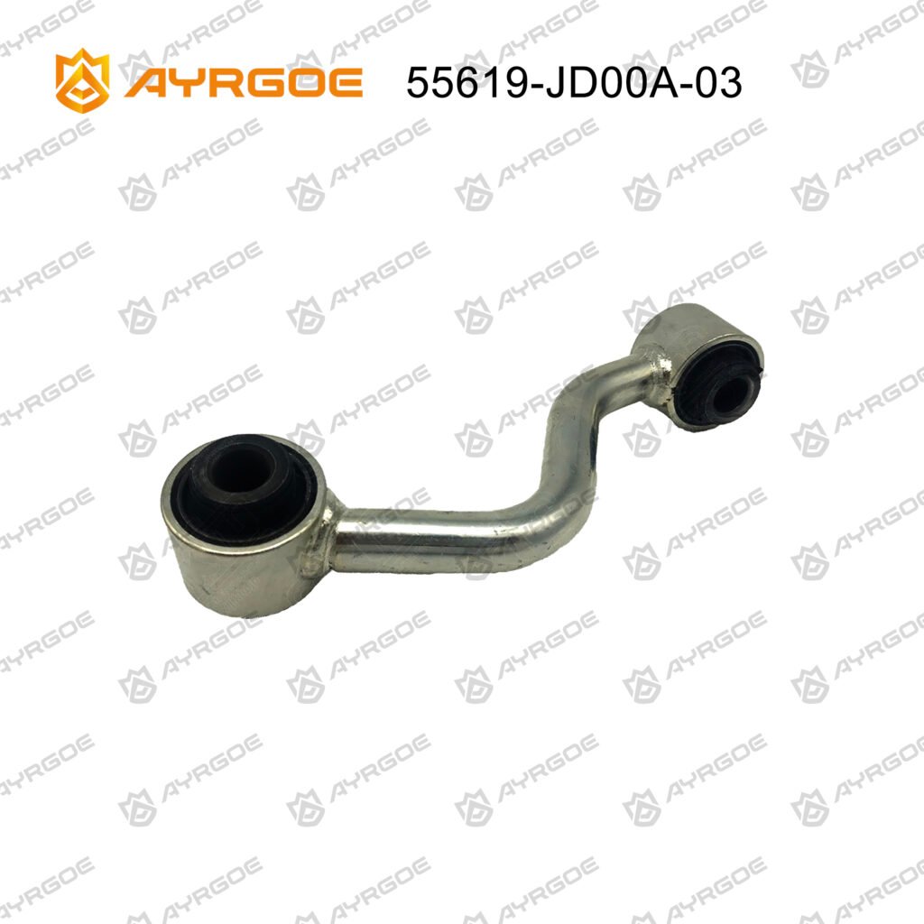 AYRGOE 55619-JD00A-03 STABILIZER LINK RR LH NISSAN X-TRAIL T31 07-13/QASHQAI J10 06-13