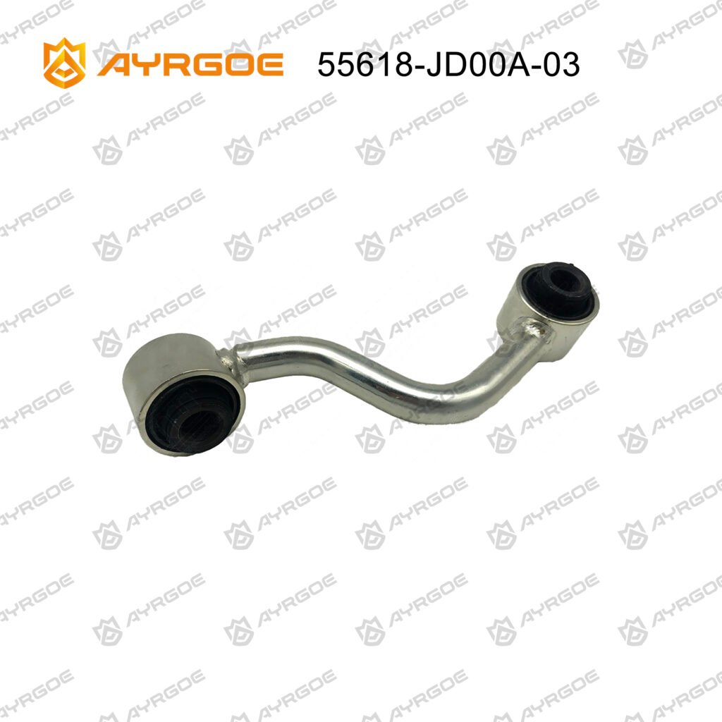 AYRGOE 55618-JD00A-03 STABILIZER LINK RR RH NISSAN X-TRAIL T31 07-13/QASHQAI J10 06-13