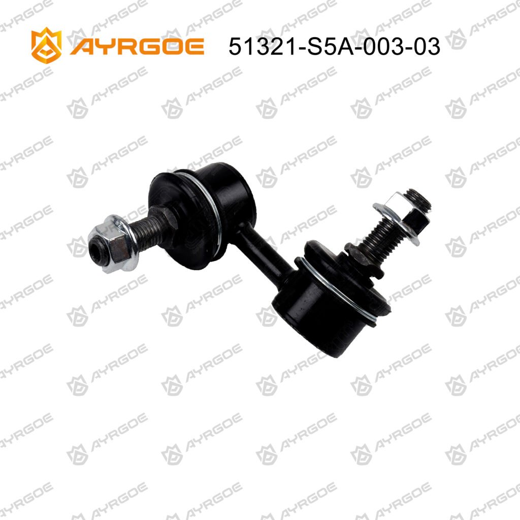 AYRGOE 51321-S5A-003-03 STABILIZER LINK FR LH HONDA CR-V RD4 02-06/STREAM RN1 00-06/CIVIC VII ES EP EU 00-06