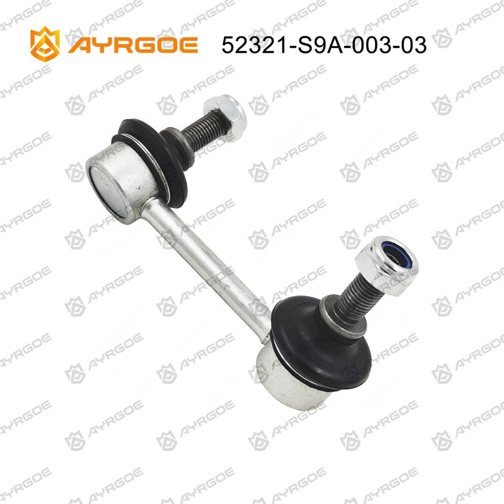 AYRGOE 52321-S9A-003-03 STABILIZER LINK RR LH HONDA CR-V RD4 02-06