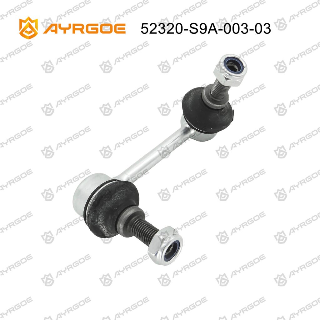 AYRGOE 52320-S9A-003-03 STABILIZER LINK RR RH HONDA CR-V RD4 02-06