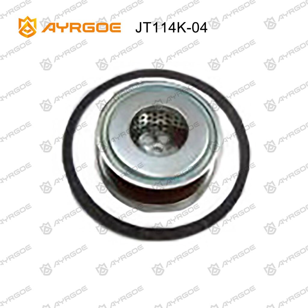 AYRGOE JT114K-04 OIL FILTER Mercedes 190 W201 82-93 / C-Class W202 93-00 AT