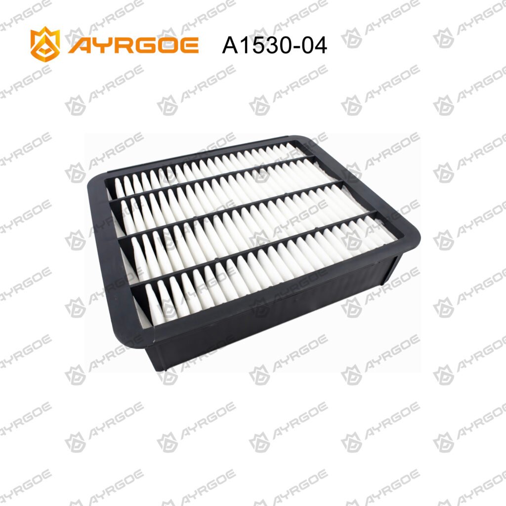 AYRGOE A1530-04 AIR ELEMENT Toyota Hiace H200 05-21 2.5D/3.0D 2KD/1KD / RegiusAce 2.8D